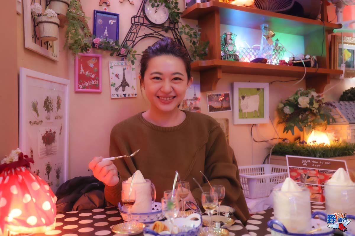 北海道特有冰淇淋居酒屋 札幌結尾聖代超有趣 @去旅行新聞網