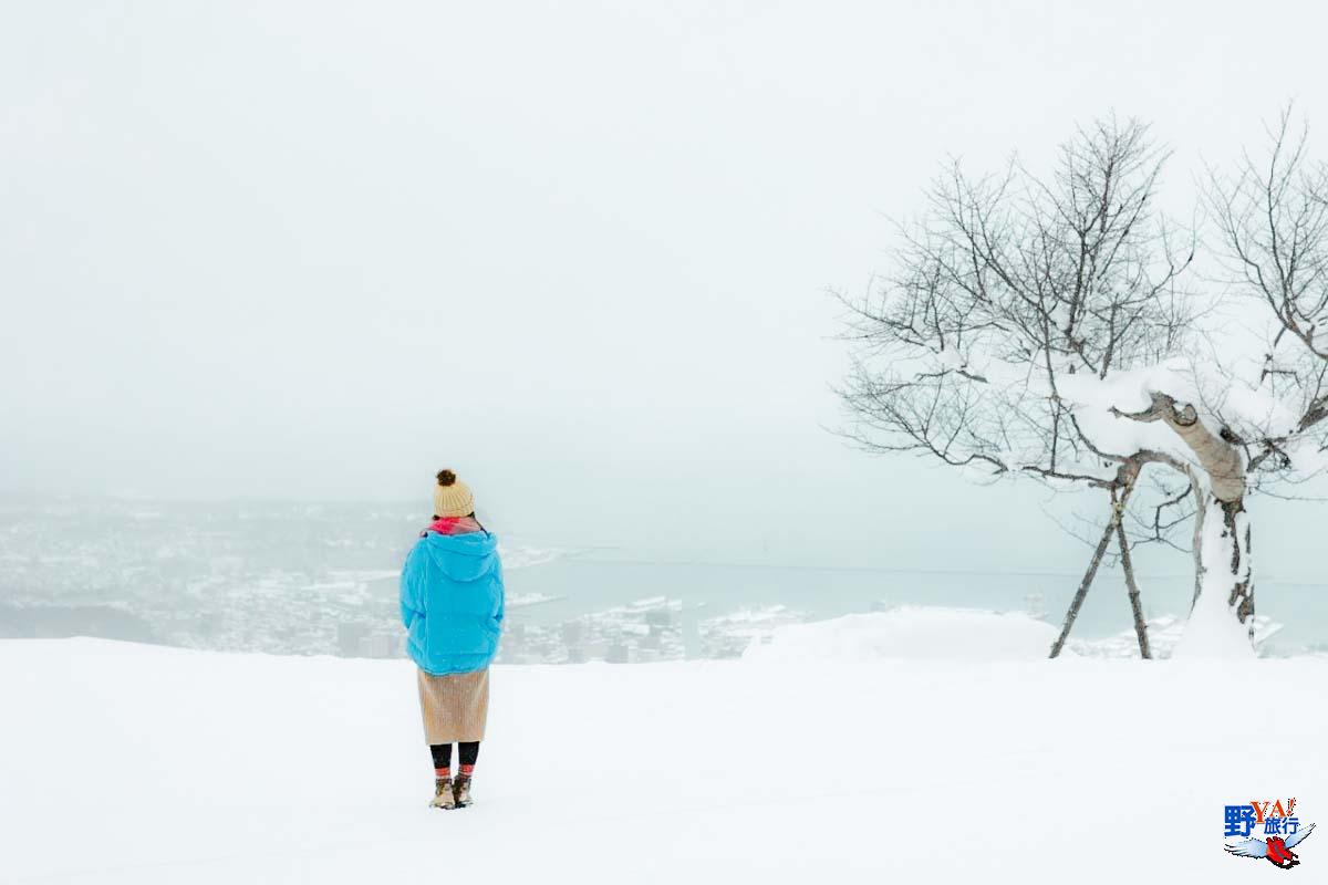 冬遊北海道 浪漫小樽十大人氣必遊景點 @去旅行新聞網