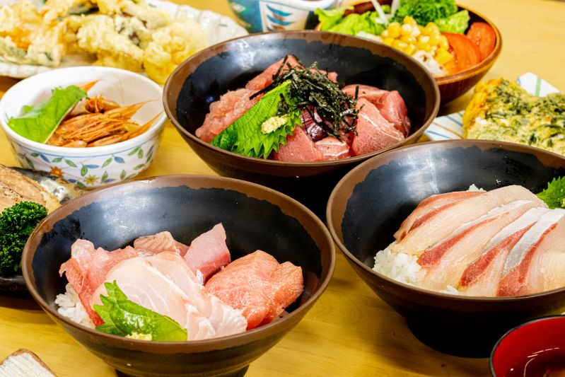 日本三重縣在地市場這樣吃！新鮮海鮮、松阪牛任你挑 @去旅行新聞網