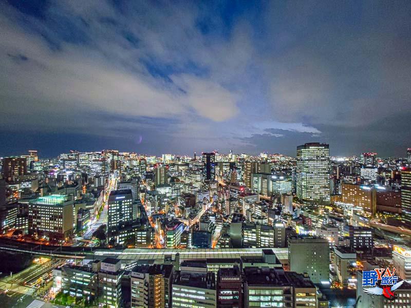 交通與地理位置俱佳的東京巨蛋酒店開箱 @去旅行新聞網