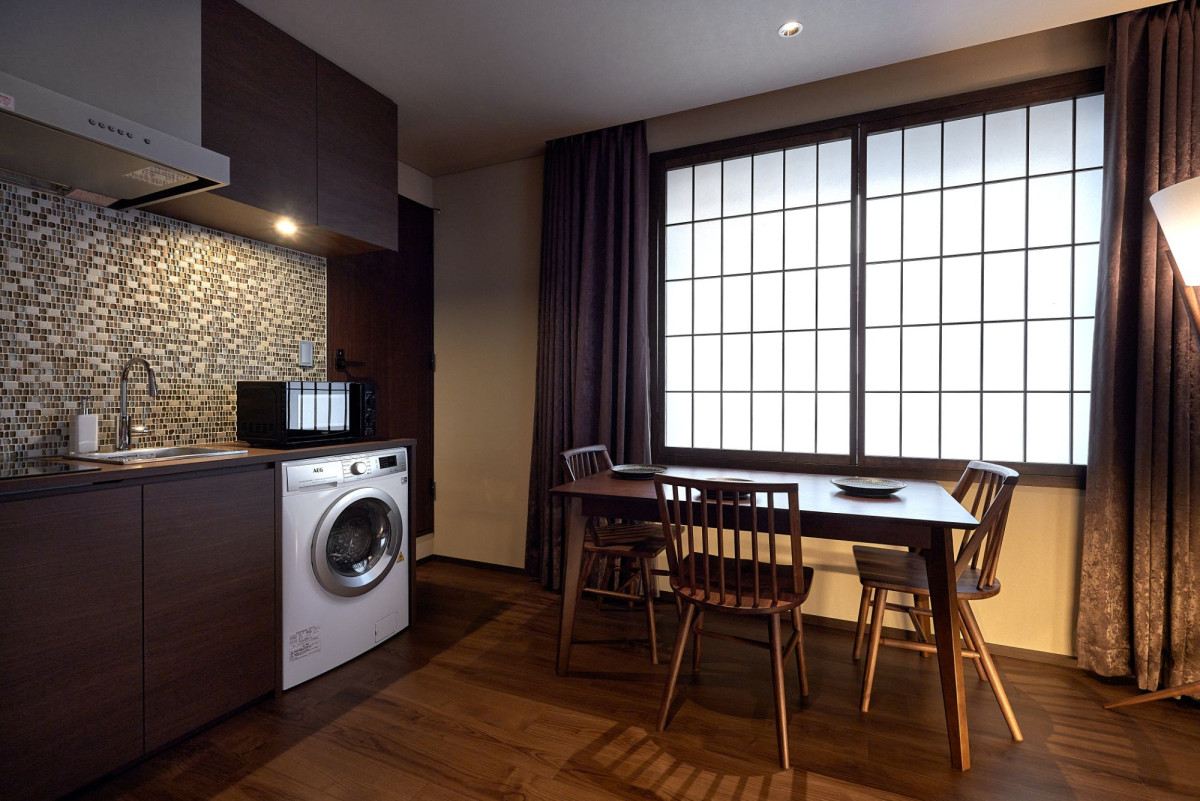 新旅宿「Minn金澤」開幕！ 結合金澤傳統文化 客室附廚房設計帶給你「家」的感覺 @去旅行新聞網
