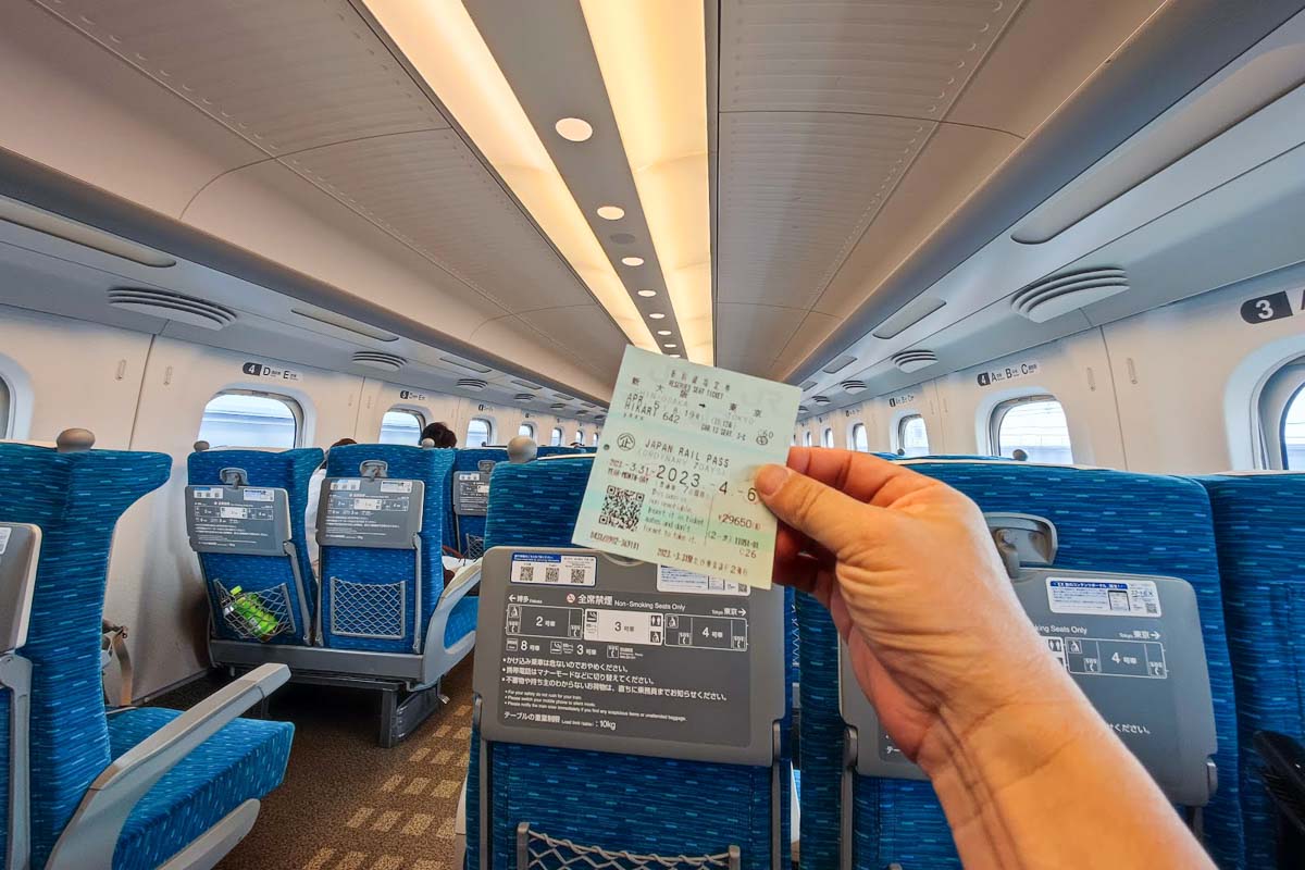 JR日本鐵道交通攻略《全國版JR PASS》日本鐵路通票搭乘懶人包 @去旅行新聞網