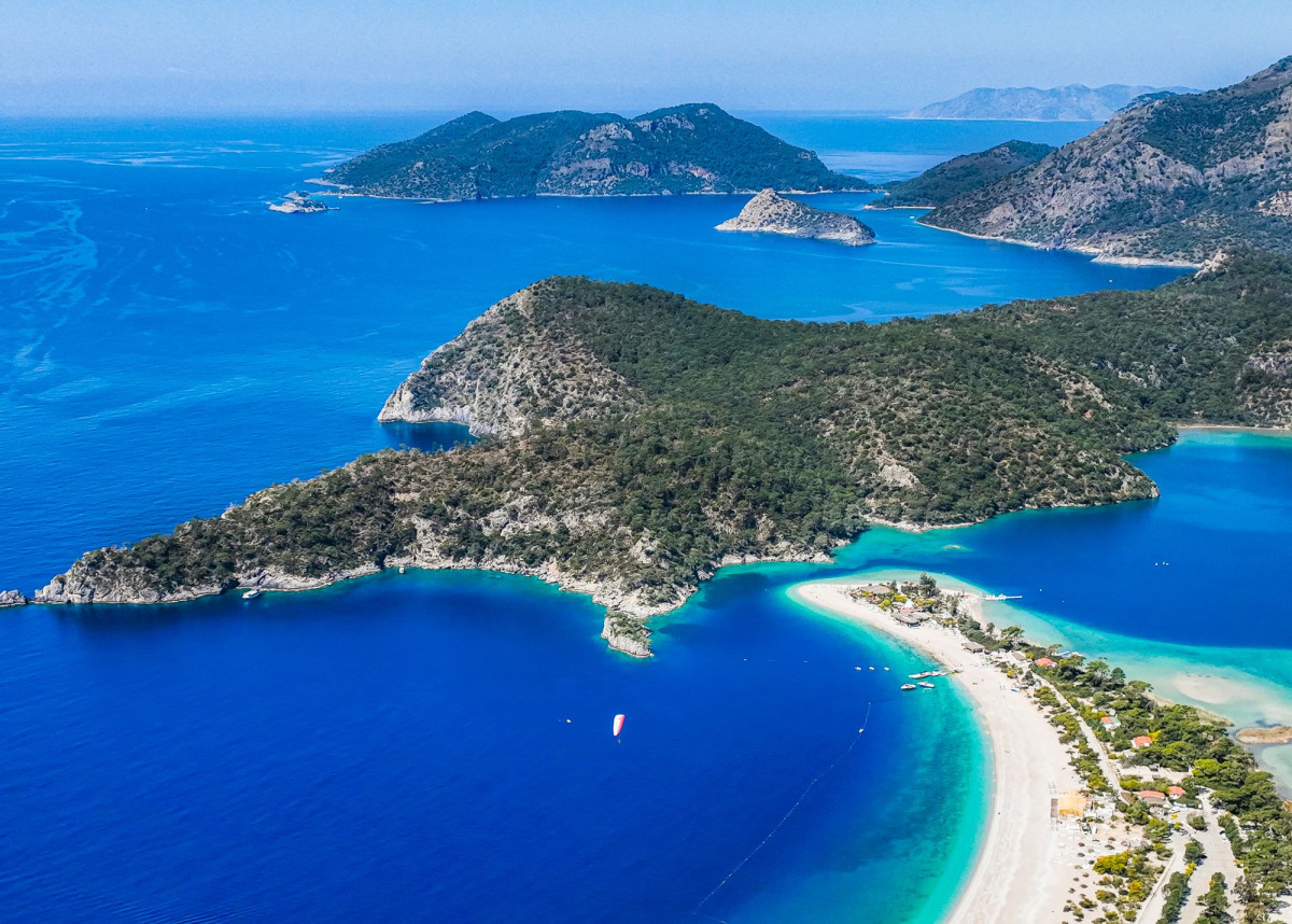 暑期精選 來土耳其尋找最美潛水路線 @去旅行新聞網