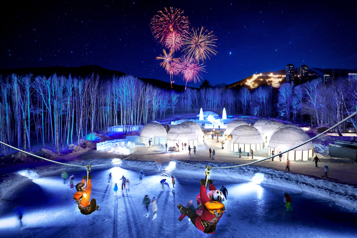 星宇航空 X 星野集團聯手 推出滑雪套裝行程 北海道、仙台兩地可選 馬上規劃一場精品級的冬季之旅 @去旅行新聞網