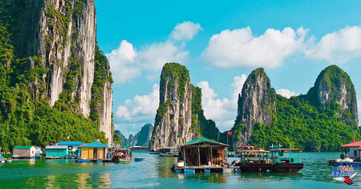越南旅遊備受關注，Klook過去兩個月每月流量成長50% @去旅行新聞網