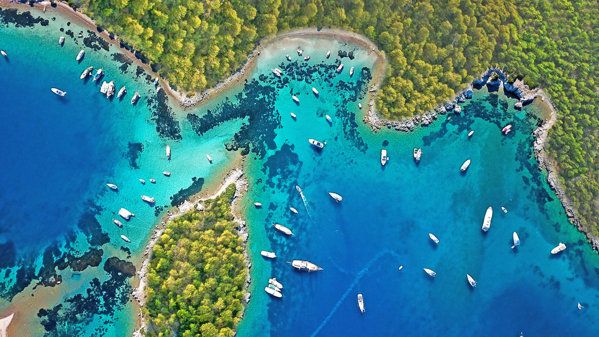 難忘的飆浪路線看這裡！土耳其愛琴海衝浪冒險旅程 @去旅行新聞網