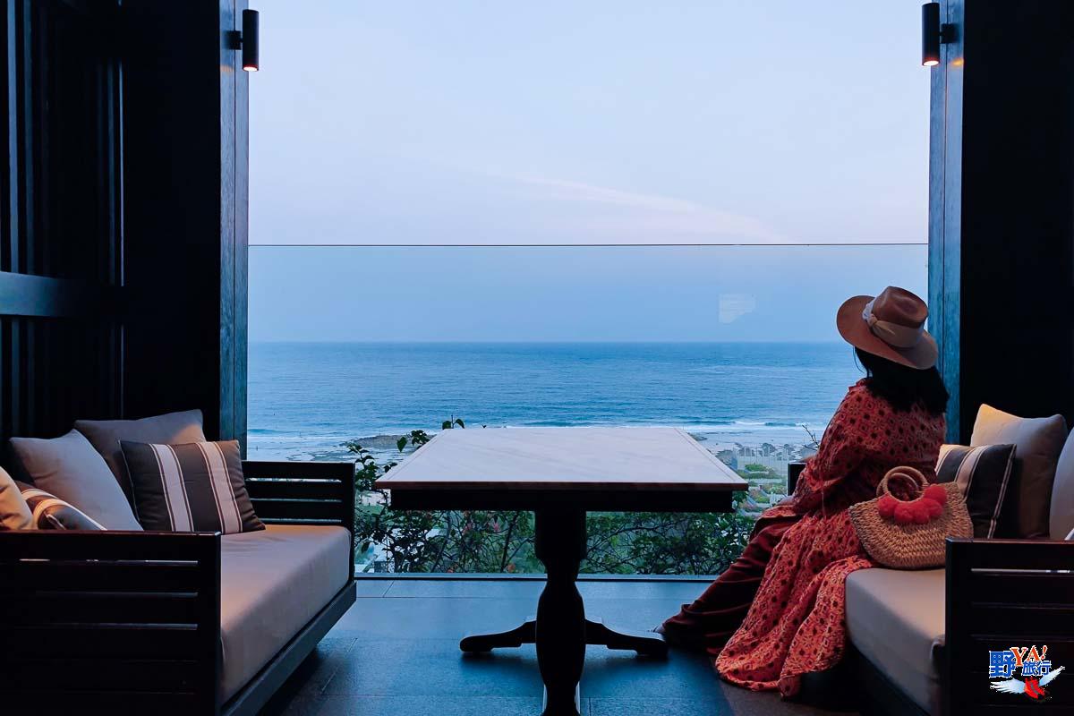 峇里島印度洋海岸的奢華之旅 阿普爾瓦凱賓斯基酒店全方位體驗 @去旅行新聞網