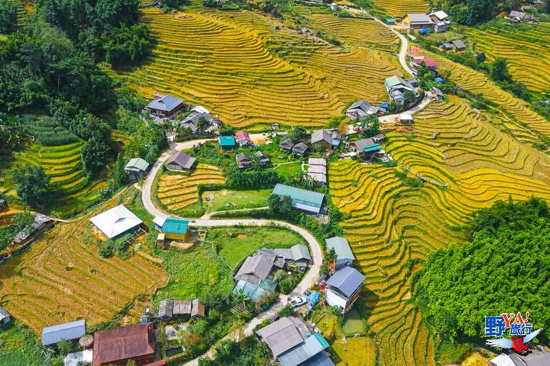 2026北越自由行攻略｜河內、下龍灣、沙壩、陸龍灣完整指南 @去旅行新聞網