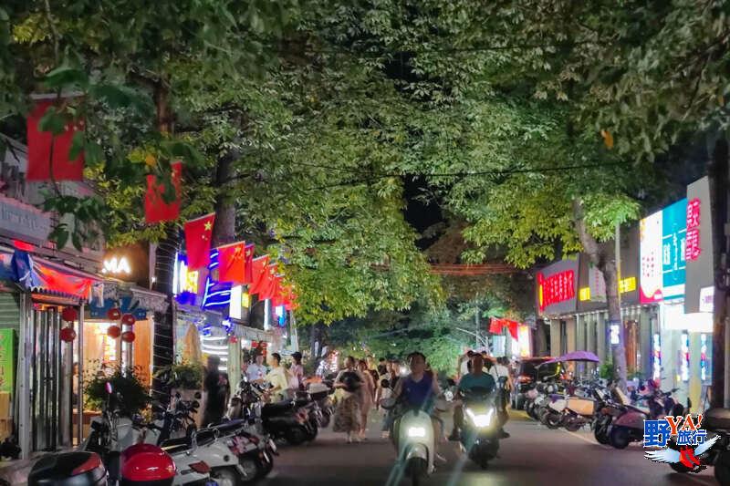 探訪廣西北海僑港風情街   品味越南風味美食 @去旅行新聞網