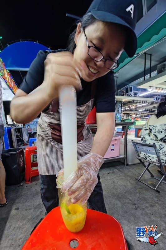 探訪廣西北海僑港風情街   品味越南風味美食 @去旅行新聞網