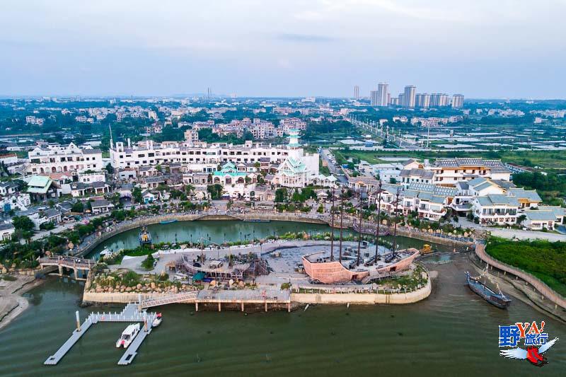 廣西合浦海絲首港 穿越千年的海上絲綢之路 @去旅行新聞網