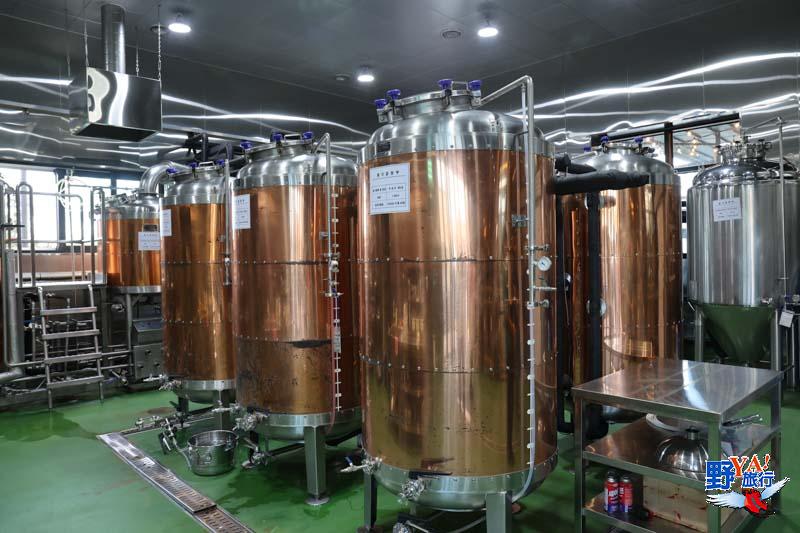 探訪韓國蔚山 Trevier Brewing 精釀啤酒廠品在地風味佳釀 @去旅行新聞網