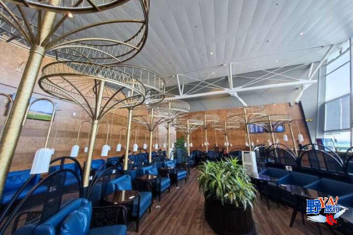 星宇航空A321neo商務艙新體驗 首創全平躺座椅 精緻餐點超美味 @去旅行新聞網