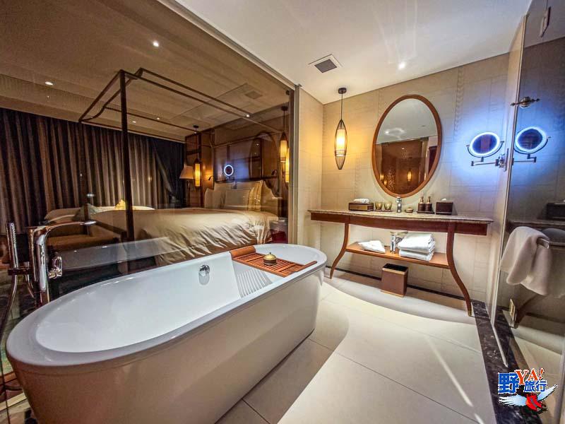 越南河內格蘭美居酒店 奢華舒適的五星體驗 @去旅行新聞網