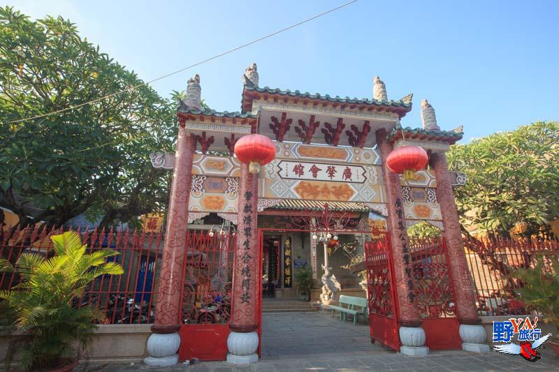 越南世界文化遺產 會安古鎮色彩繽紛的越式燈籠 @去旅行新聞網 會安古鎮燈籠攻略|世界遺產的彩色越式燈籠,夜遊路線與拍照指南 @Tournews