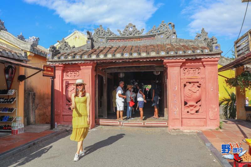 峴港自由行攻略 順化、會安、峴港旅遊懶人包15+ @Tournews