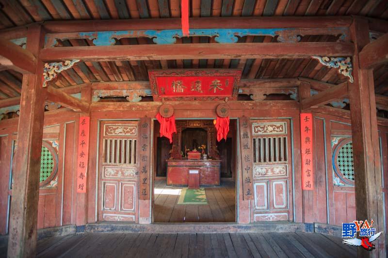 會安來遠橋（日本廊橋）｜400年古蹟導覽，日本幕府貿易的歷史見證 @Tournews