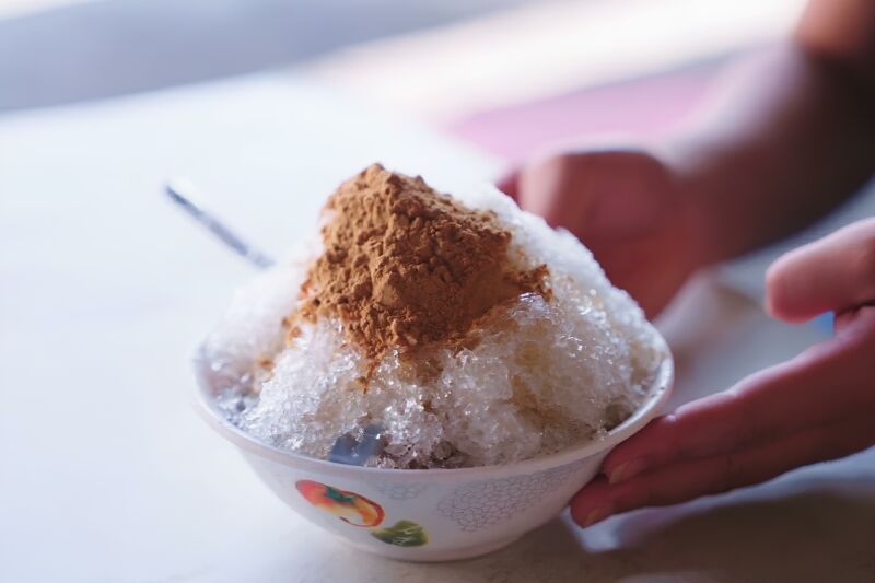 西拉雅在地人口袋名單，與六甲市場傳統小吃相遇 @去旅行新聞網