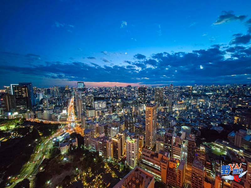 日本地標東京鐵塔攻略含門票、美食、交通 @去旅行新聞網