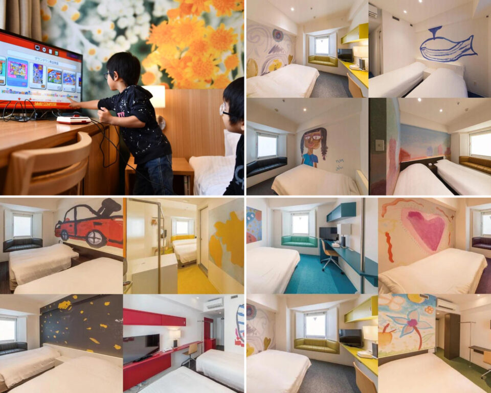 沖繩國際通住宿推薦｜精選 14 間高 CP 值飯店：下樓即商圈、那霸機場 15 分鐘直達！