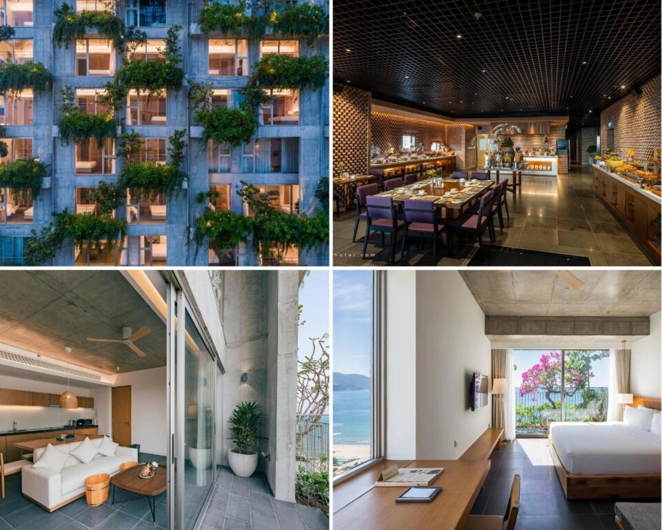 中越峴港住宿推薦 五星飯店、海景Villa 16間 @去旅行新聞網 中越峴港住宿推薦 五星飯店、海景Villa 16間
