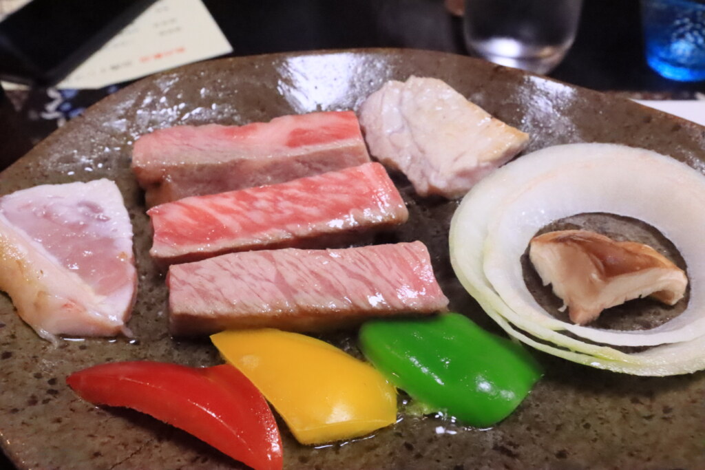 山形A5和牛 (1)