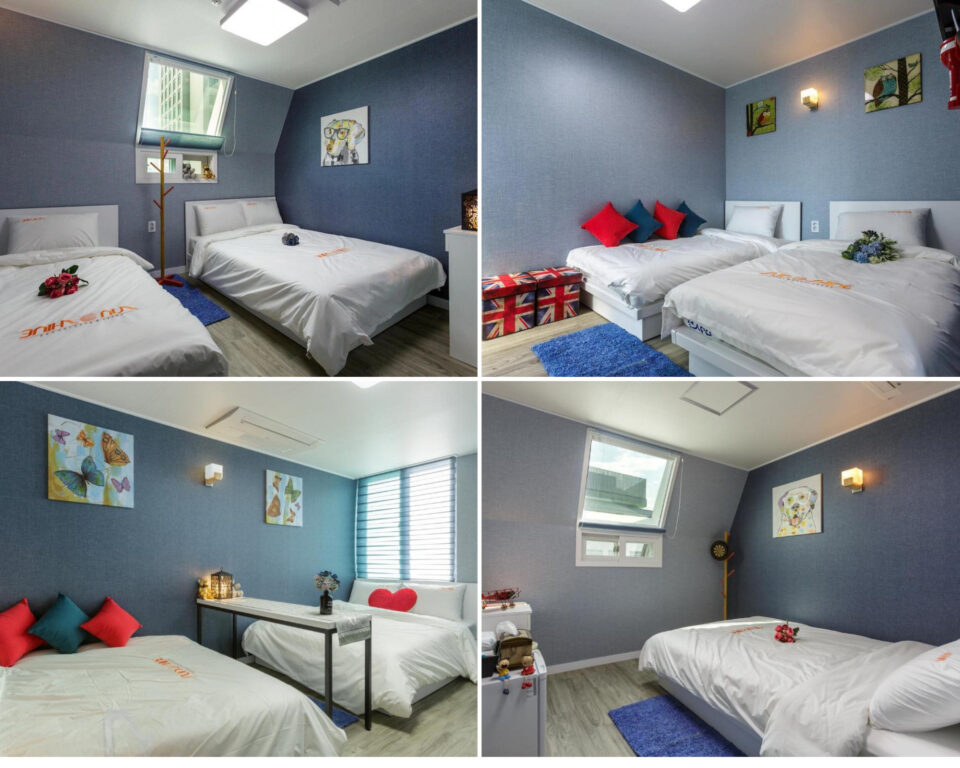 【首爾住宿推薦】明洞住宿15+全攻略：交通、購物、景點機能一次看