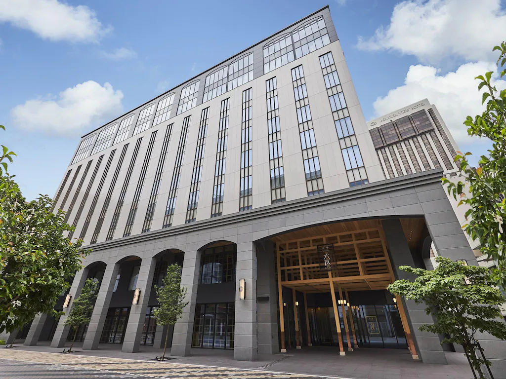東京住宿推薦:上野、淺草精選 20 間高 CP 值飯店全攻略 東京住宿推薦:上野、淺草精選 20 間高 CP 值飯店全攻略