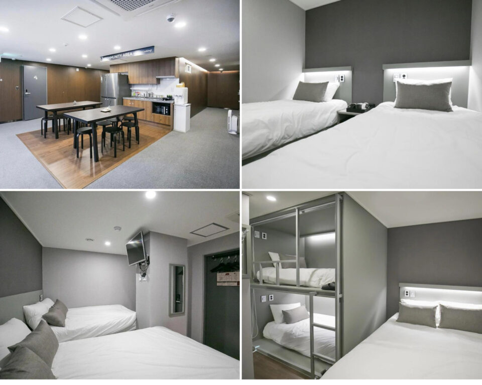 【首爾住宿推薦】明洞住宿15+全攻略：交通、購物、景點機能一次看