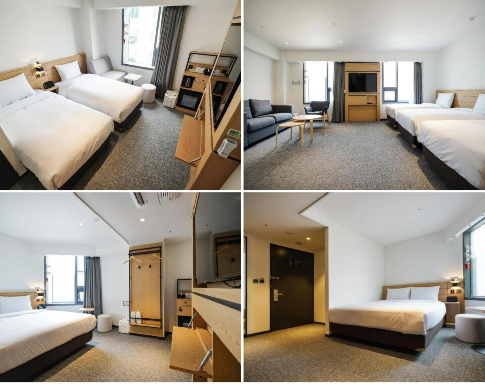 【首爾住宿推薦】明洞住宿15+全攻略：交通、購物、景點機能一次看