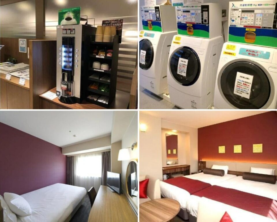東京住宿首選品川！房價更便宜、機場直達免轉車，高 CP 值品川飯店清單