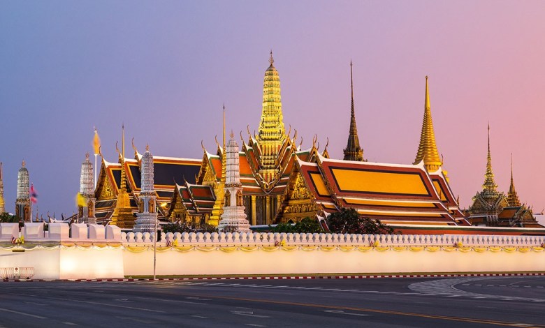 2024曼谷自由行18個超人氣景點、曼谷一日遊路線懶人包 @去旅行新聞網