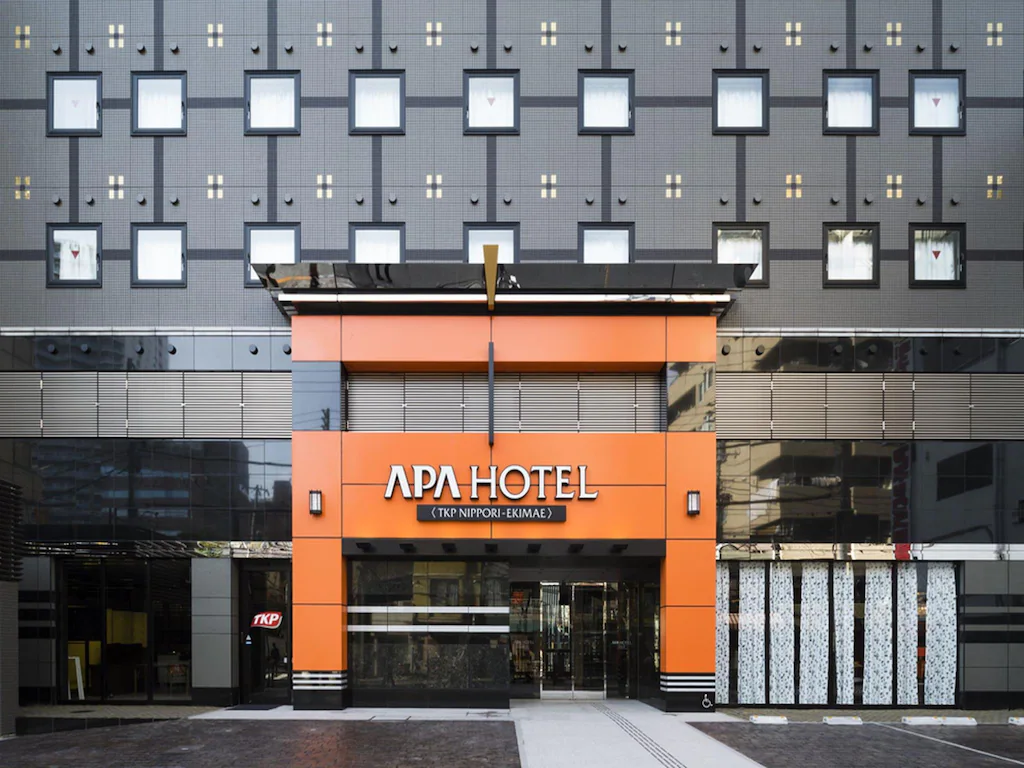 東京住宿推薦:上野、淺草精選 20 間高 CP 值飯店全攻略 東京住宿推薦:上野、淺草精選 20 間高 CP 值飯店全攻略 - APA飯店 – TKP日暮里站前