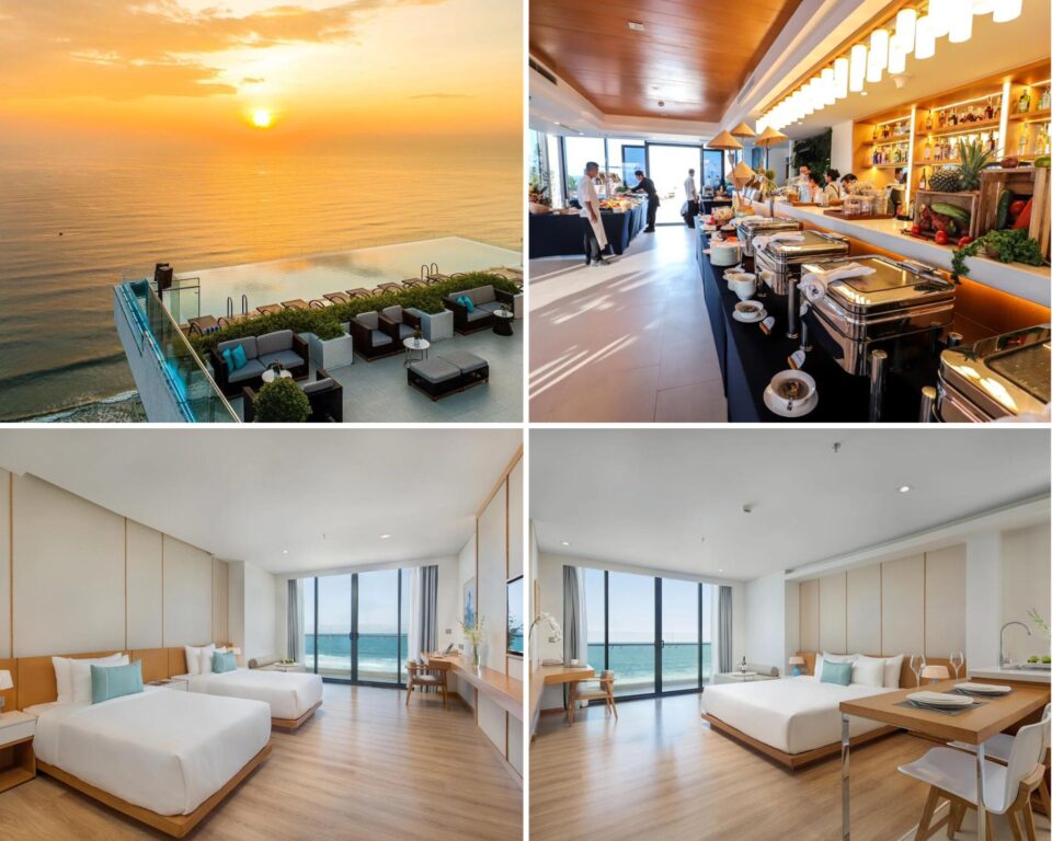 中越峴港住宿推薦 五星飯店、海景Villa 16間 @去旅行新聞網 中越峴港住宿推薦 五星飯店、海景Villa 16間