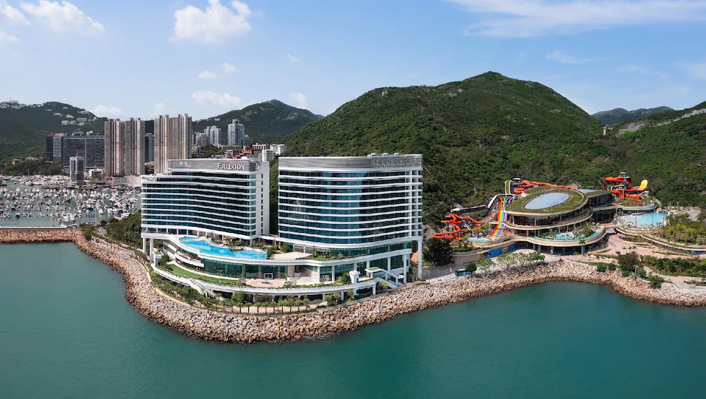 2024香港自由行旅遊攻略》 入境、交通、新景點、香港排隊美食分享 @去旅行新聞網
