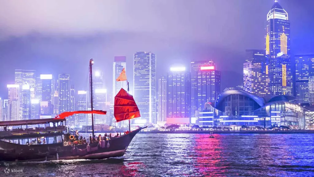 2024香港自由行旅遊攻略》 入境、交通、新景點、香港排隊美食分享 @去旅行新聞網