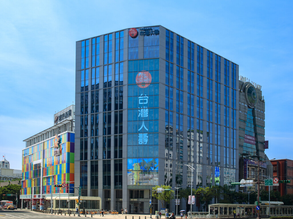 日本Grand Fresa「相鐵飯店台北西門」2月開幕 @去旅行新聞網