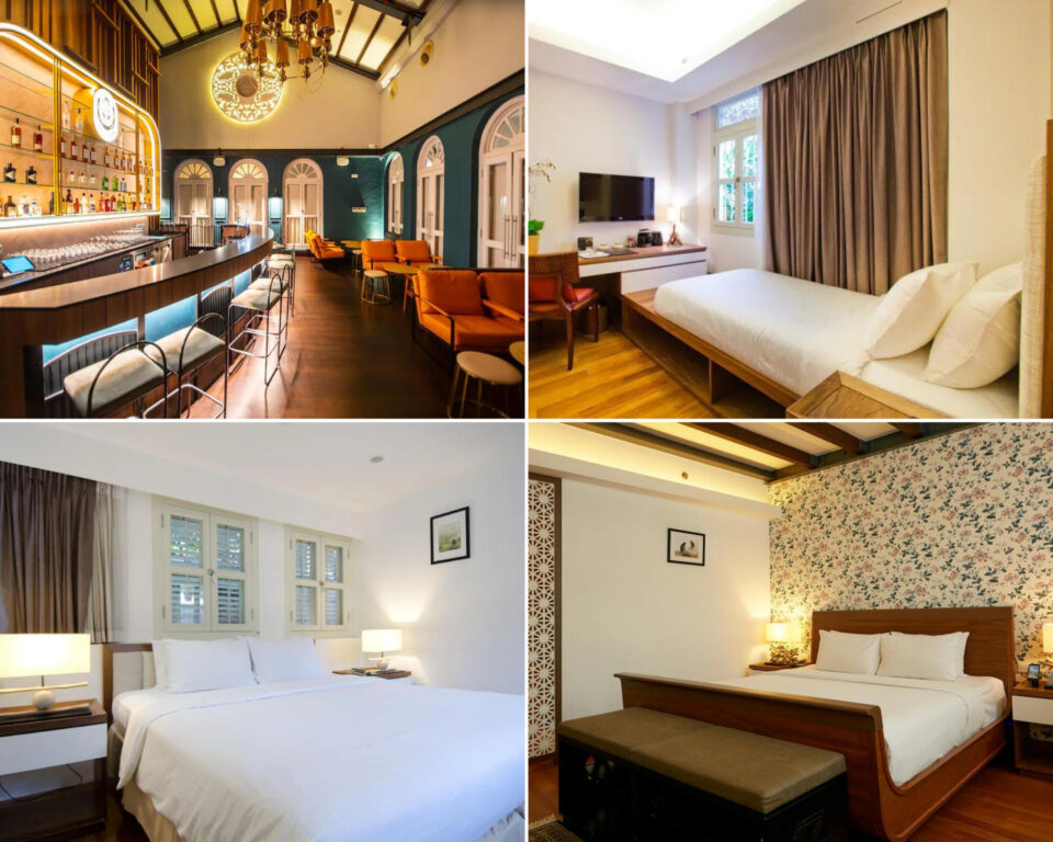 2024新加坡飯店推薦 》18間新加坡人氣住宿從平價到奢華任你挑 @去旅行新聞網