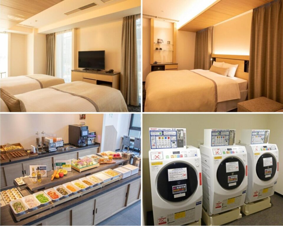 京都飯店住哪裡?京都車站、四條河原町、地鐵烏丸線住宿懶人包:20間高 CP 值飯店清單 京都飯店住哪裡?京都車站、四條河原町、地鐵烏丸線住宿懶人包:20間高 CP 值飯店清單