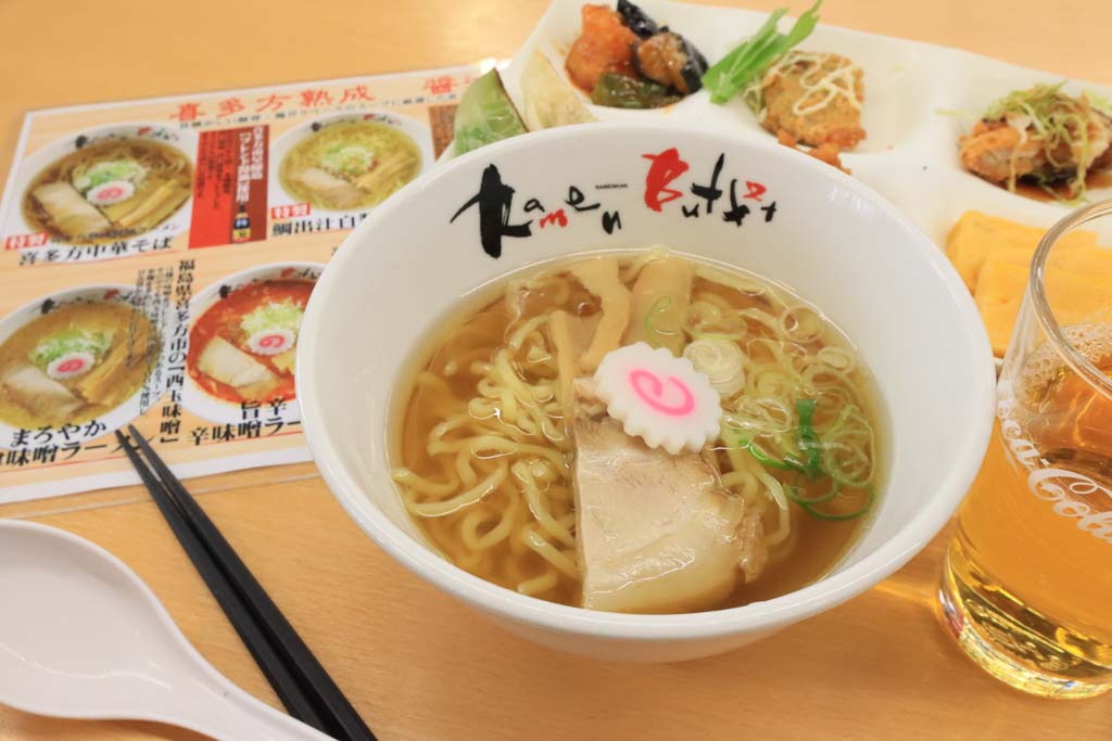 日本福島冬季限定-必去必玩景點、美食10選 @去旅行新聞網 冬季福島-7046