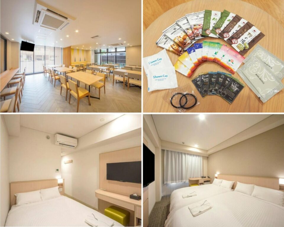 京都飯店住哪裡?京都車站、四條河原町、地鐵烏丸線住宿懶人包:20間高 CP 值飯店清單 京都飯店住哪裡?京都車站、四條河原町、地鐵烏丸線住宿懶人包:20間高 CP 值飯店清單