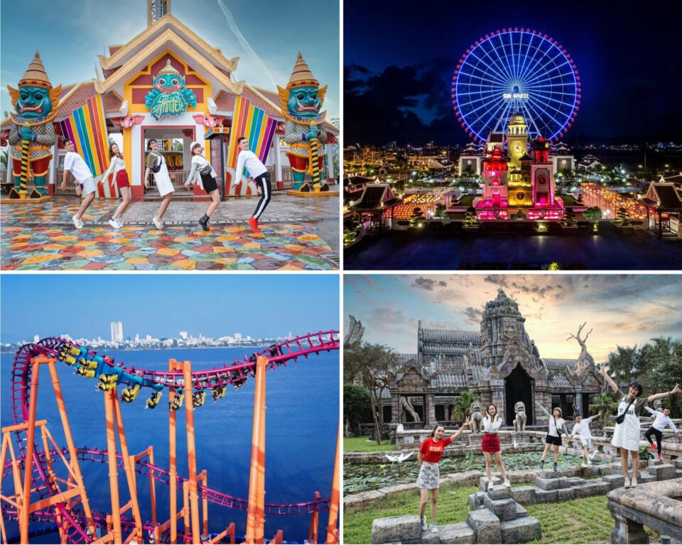 峴港自由行攻略 順化、會安、峴港旅遊懶人包15+ @Tournews