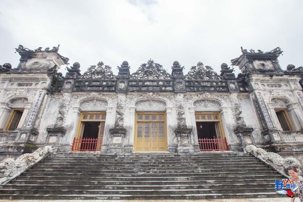 峴港自由行攻略 順化、會安、峴港旅遊懶人包15+ @Tournews