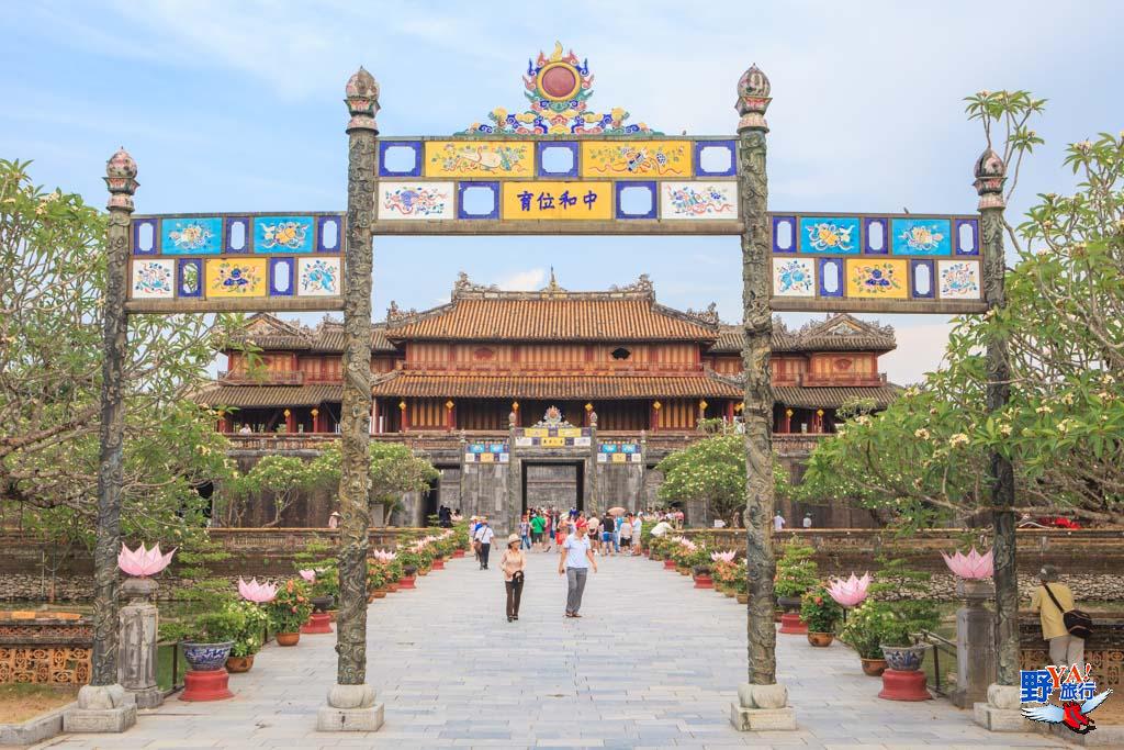 峴港自由行攻略 順化、會安、峴港旅遊懶人包15+ @Tournews