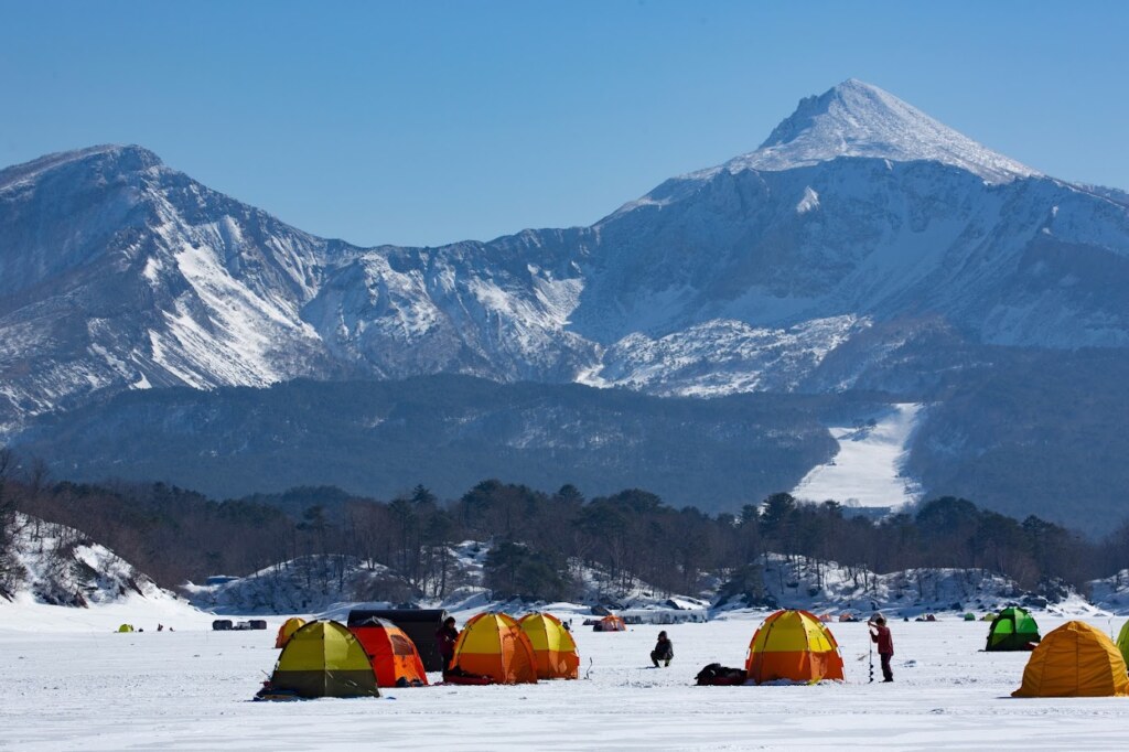日本福島冬季限定-必去必玩景點、美食10選 @去旅行新聞網
