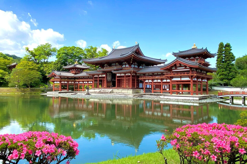 2024京都景點懶人包》  京都自由行交通、京都美食、文化遺產、寺院景點20+ @去旅行新聞網