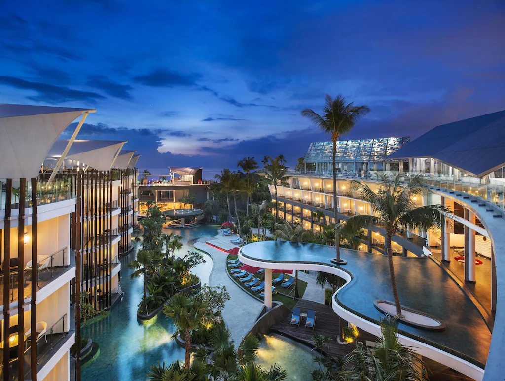 2024峇里島飯店推薦》金巴蘭、烏魯瓦圖住宿飯店20+ @去旅行新聞網