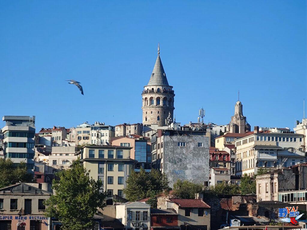 2024伊斯坦堡自由行 15個必逛景點、必嘗美食、交通、購物攻略 @去旅行新聞網