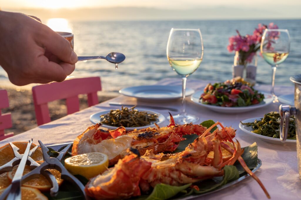 情人節怎麼過?就來一場土耳其世界遺產、地中海美食浪漫旅程 @去旅行新聞網