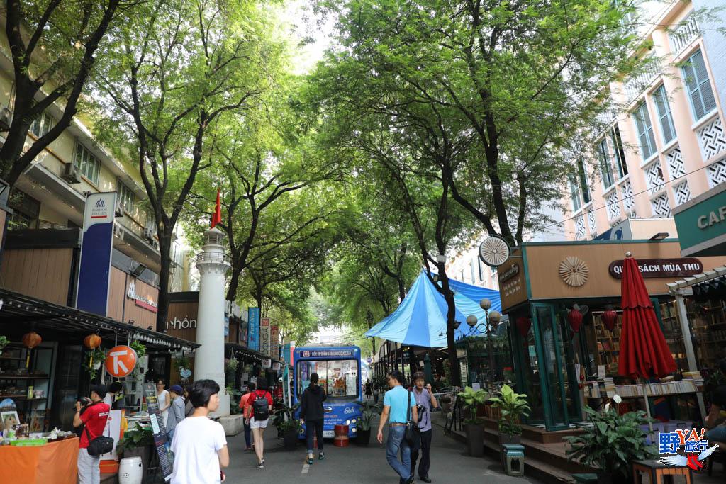 2024胡志明市景點懶人包》西貢自由行美食、景點攻略20+ @去旅行新聞網
